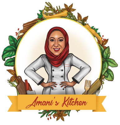 Amani Kitchen