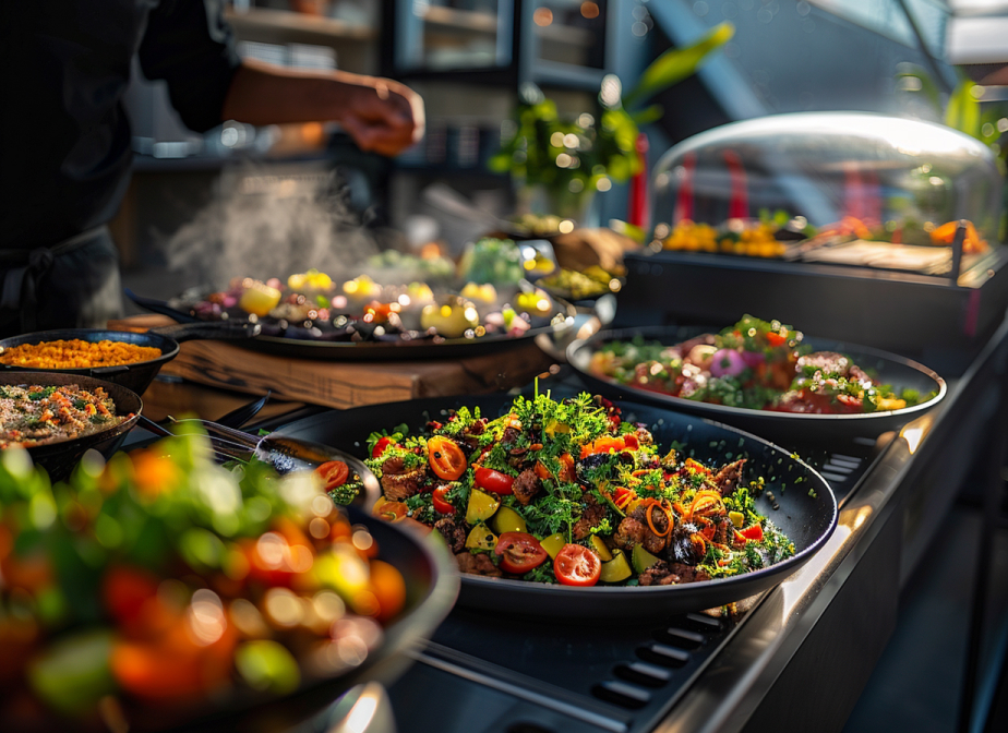 Best Catering Companies: Exceptional Food and Service for Every Occasion